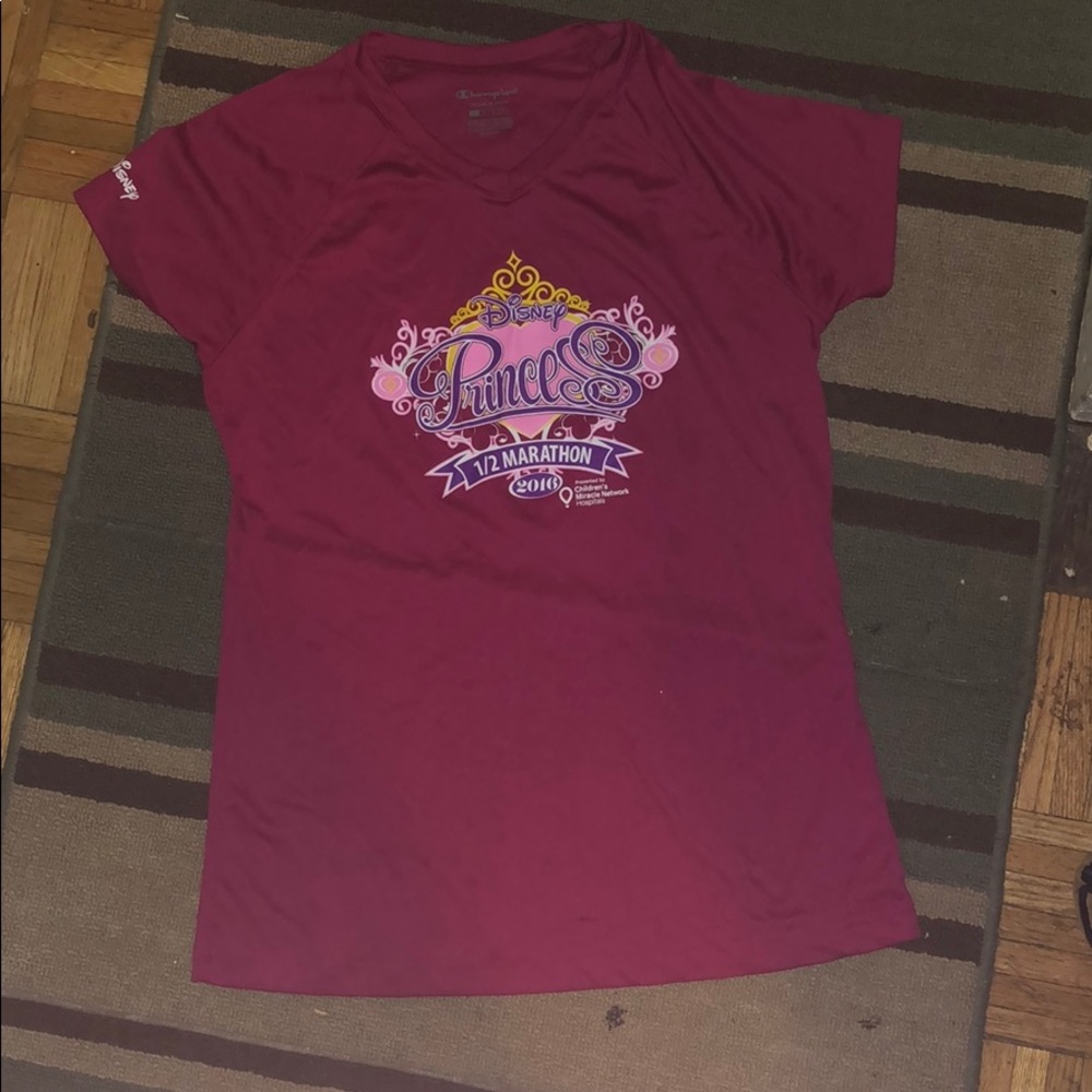 Champion T-shirt women